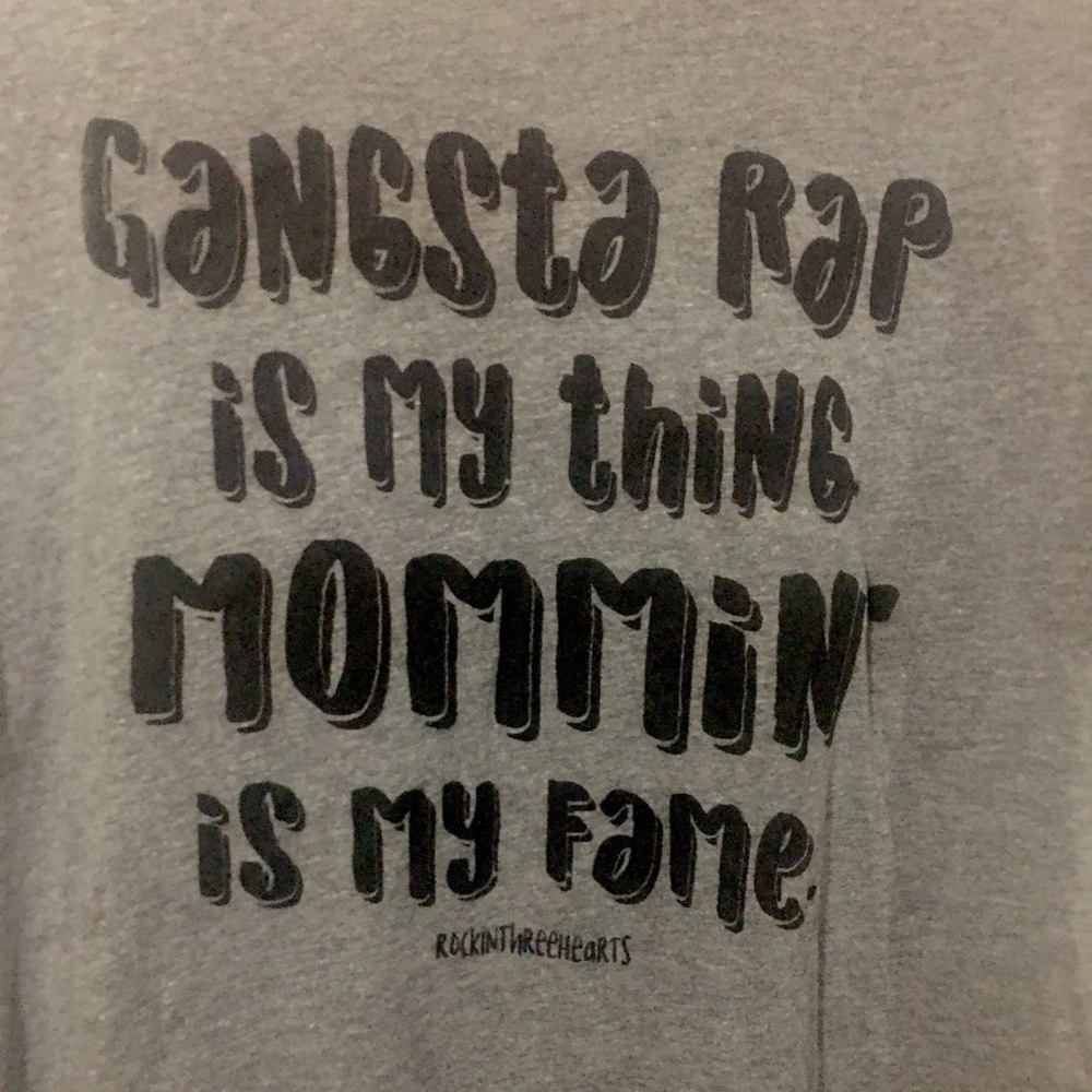 Graphic Tee
